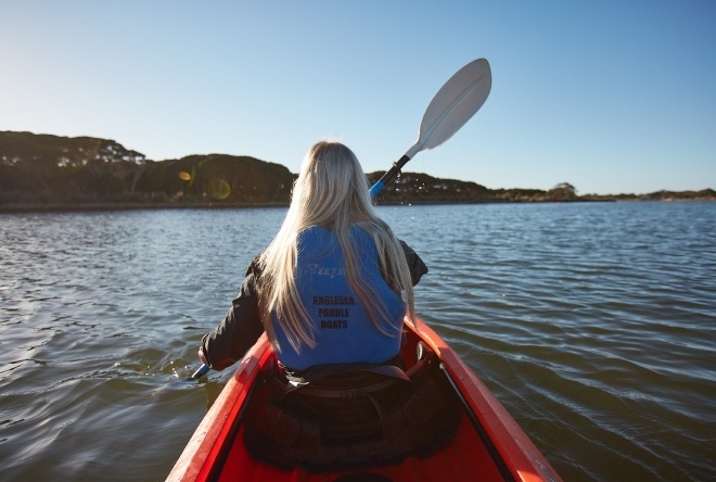 Anglesea Perfect for a natural adventure Destination Times